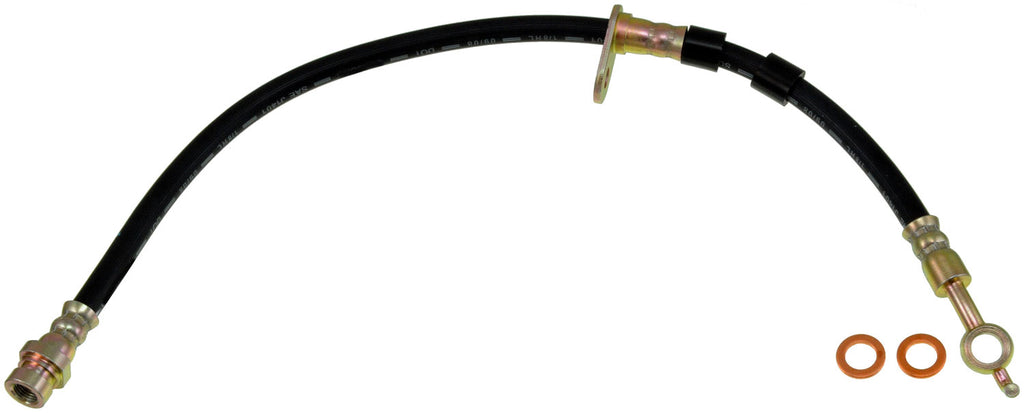Brake Hydraulic Hose - Dorman# H620708