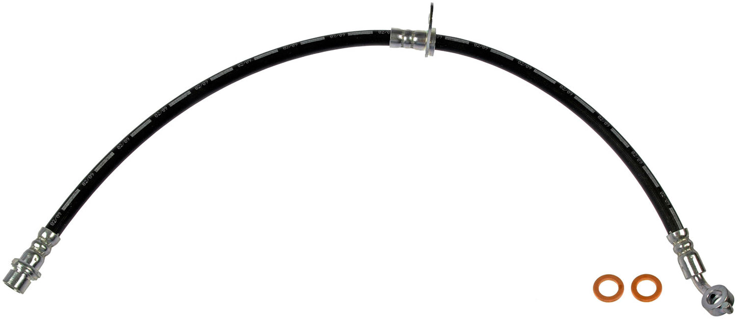 Brake Hydraulic Hose - Dorman# H620717