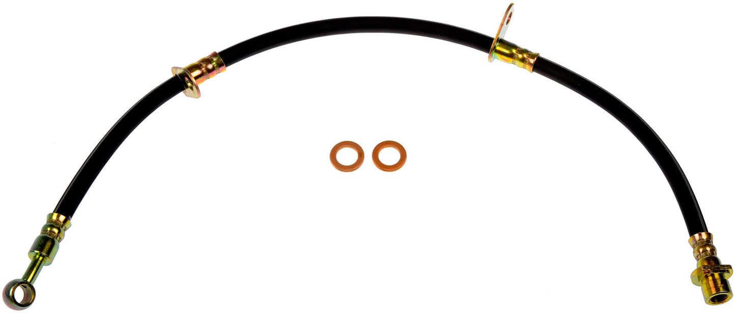 Brake Hydraulic Hose - Dorman# H620724