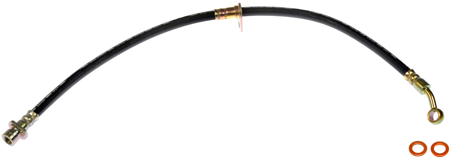 Brake Hydraulic Hose - Dorman# H620730