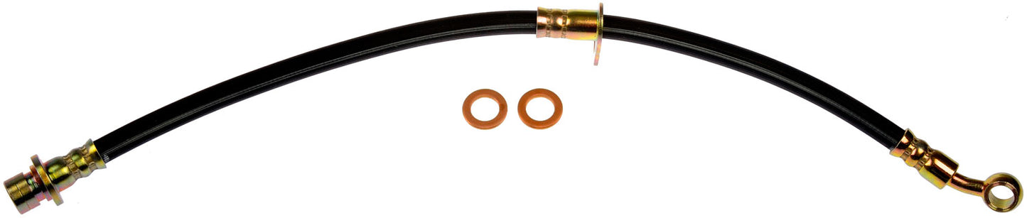 Brake Hydraulic Hose - Dorman# H620737