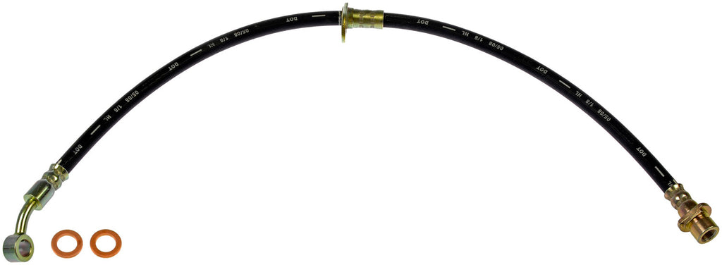 Brake Hydraulic Hose - Dorman# H620739