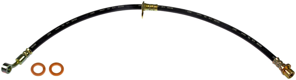 Brake Hydraulic Hose - Dorman# H620740