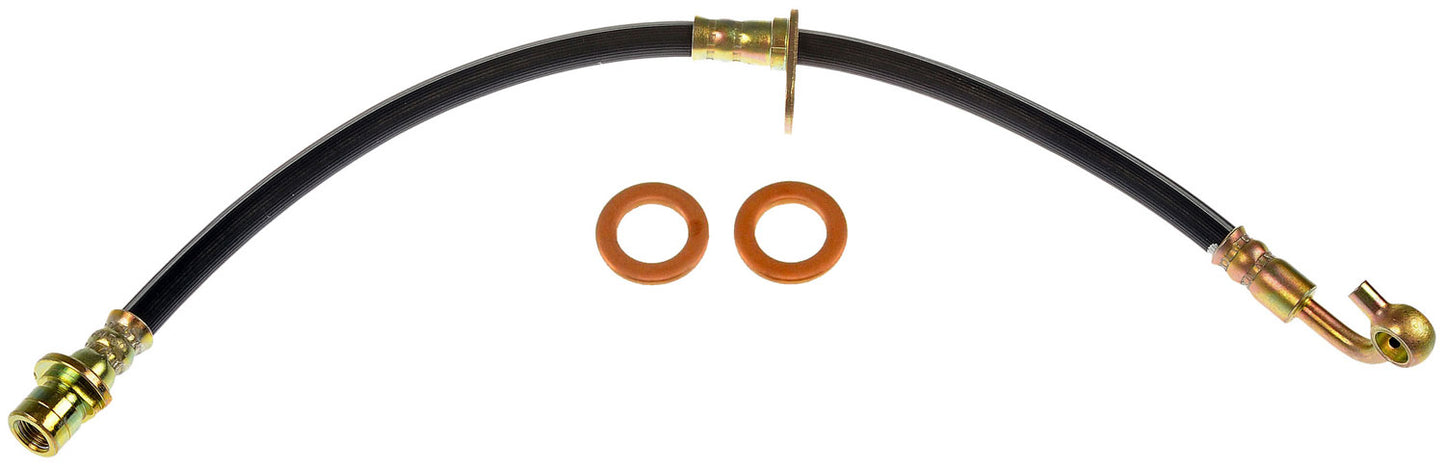 Brake Hydraulic Hose - Dorman# H620741