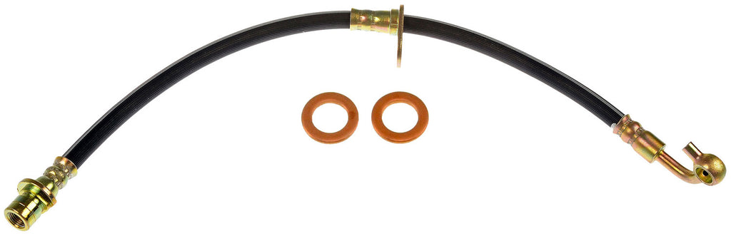 Brake Hydraulic Hose - Dorman# H620741