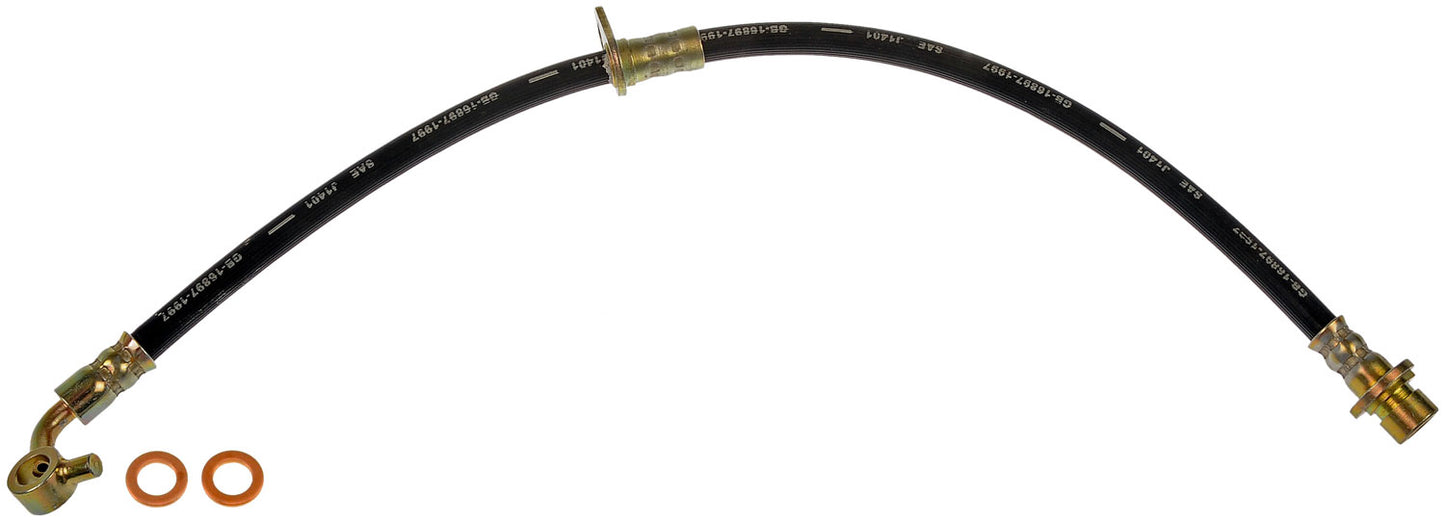 Brake Hydraulic Hose - Dorman# H620752