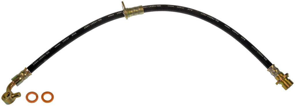 Brake Hydraulic Hose - Dorman# H620752