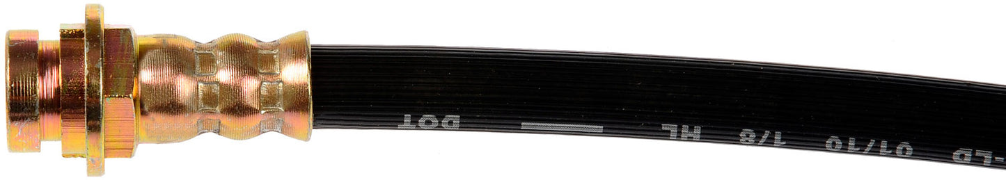 Brake Hydraulic Hose - Dorman# H620755