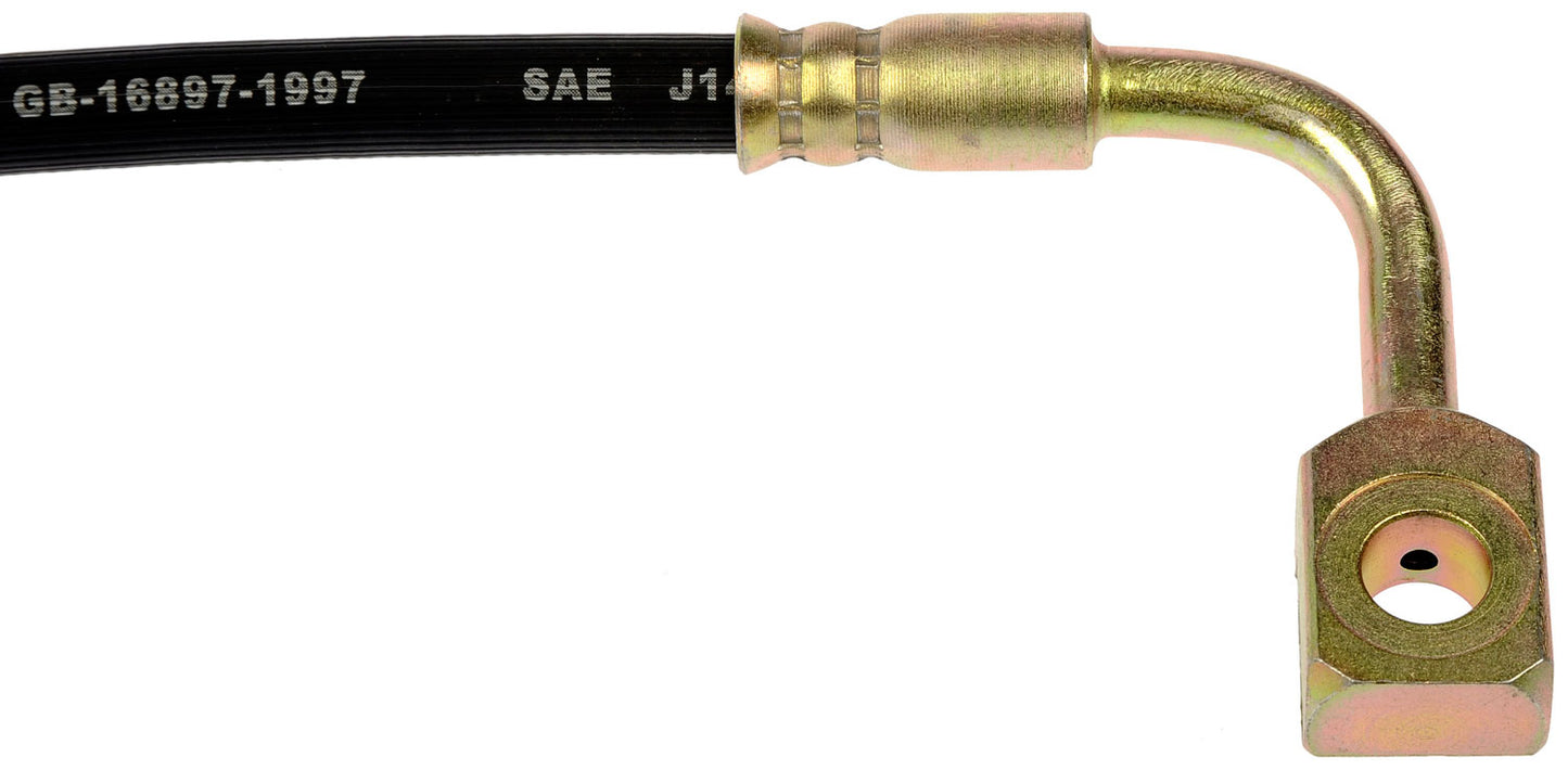 Brake Hydraulic Hose - Dorman# H620756