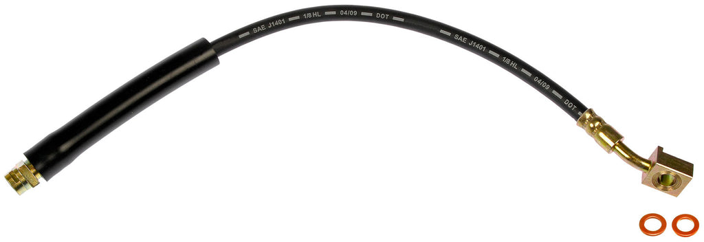 Brake Hydraulic Hose - Dorman# H620764