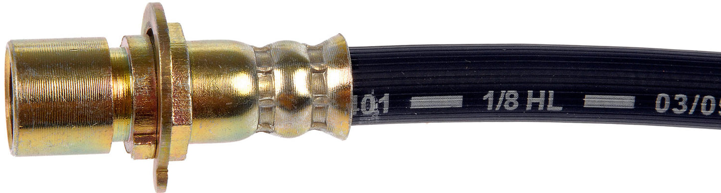 Brake Hydraulic Hose - Dorman# H620765
