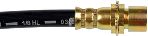 Brake Hydraulic Hose - Dorman# H620765