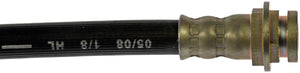 Brake Hydraulic Hose - Dorman# H620773