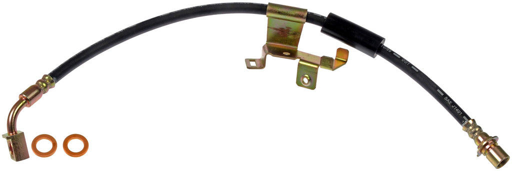 Brake Hydraulic Hose - Dorman# H620779