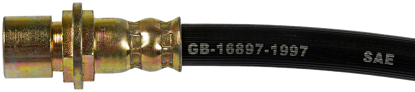 Brake Hydraulic Hose - Dorman# H620781
