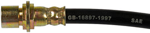 Brake Hydraulic Hose - Dorman# H620781