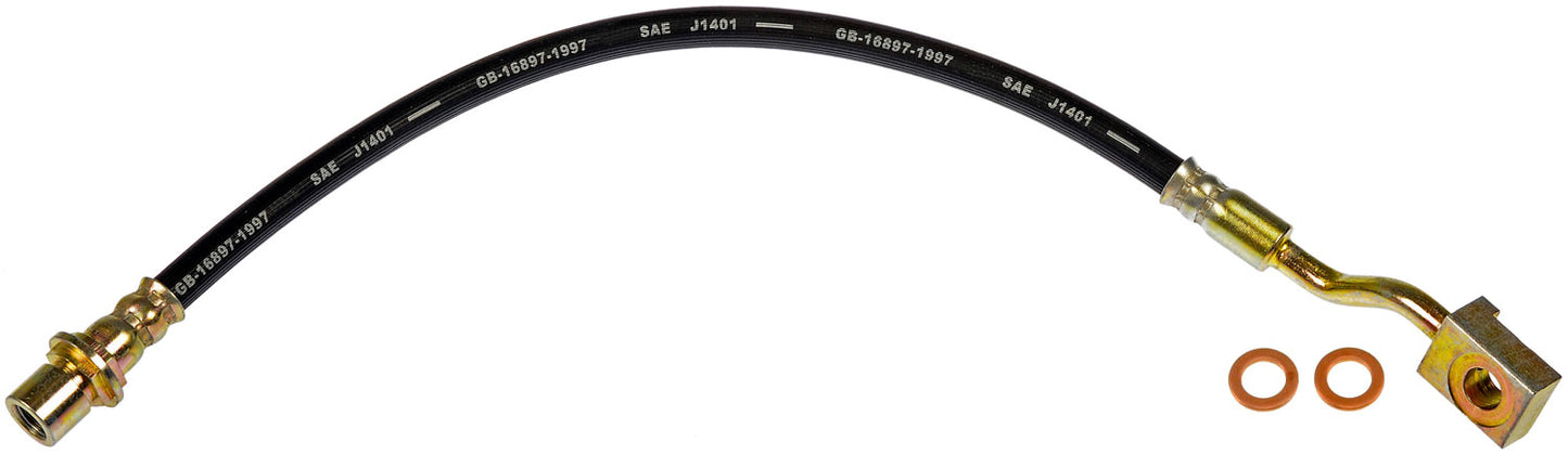 Brake Hydraulic Hose - Dorman# H620781