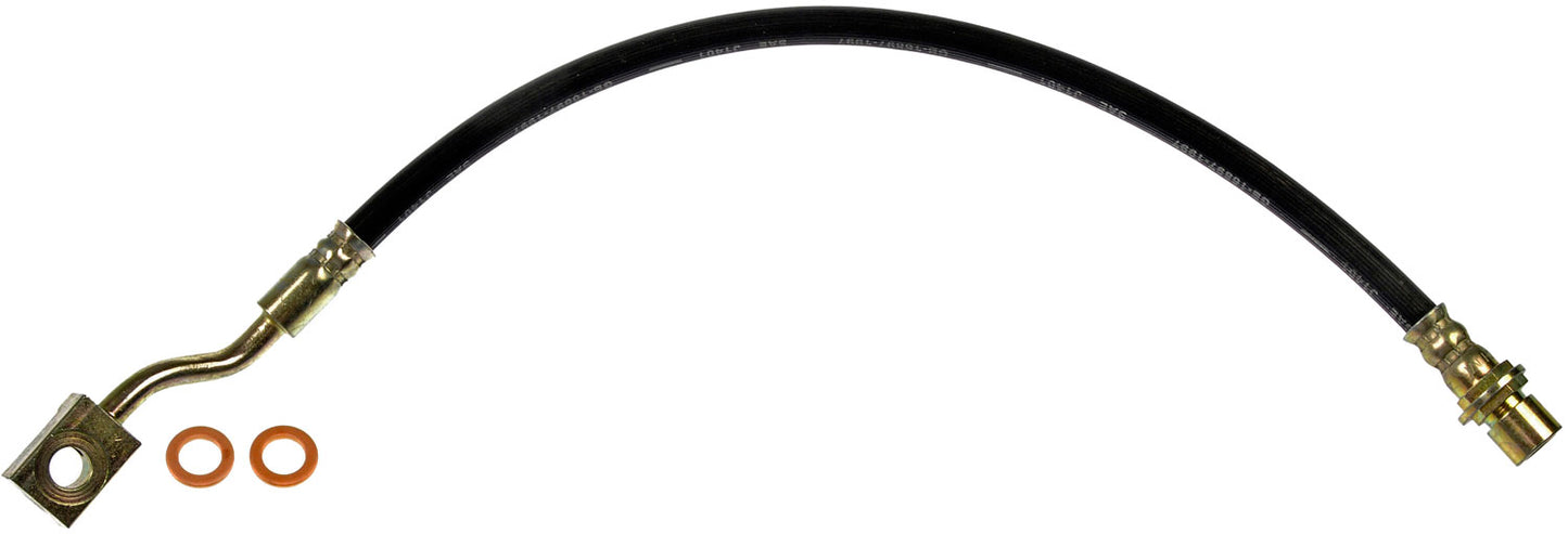Brake Hydraulic Hose - Dorman# H620782