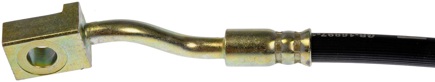 Brake Hydraulic Hose - Dorman# H620783