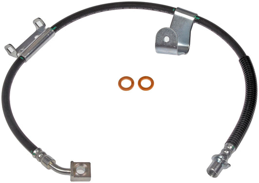 Brake Hydraulic Hose - Dorman# H620786