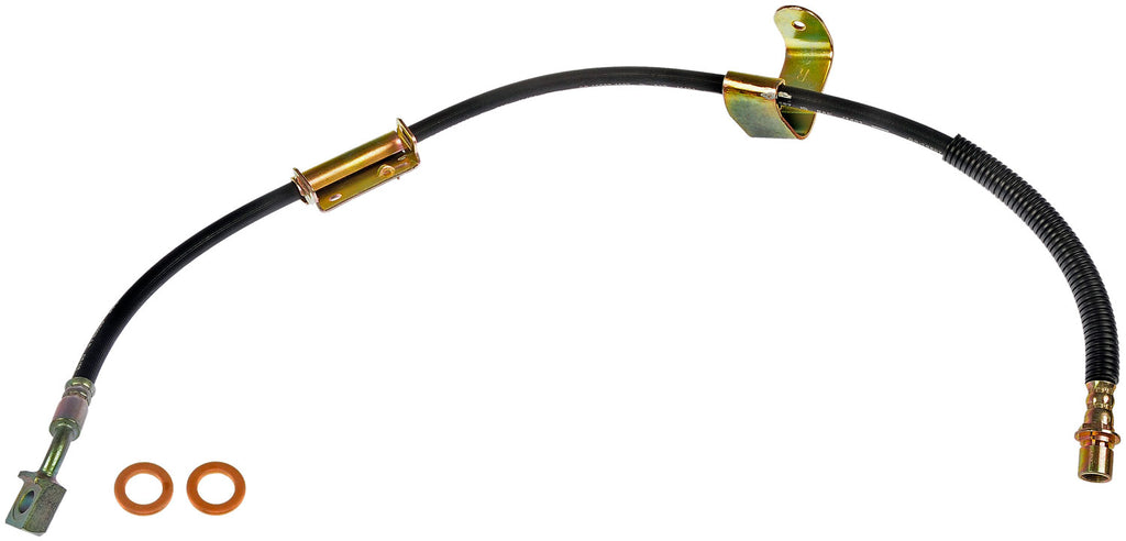 Brake Hydraulic Hose - Dorman# H620787