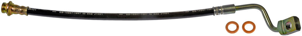 Brake Hydraulic Hose - Dorman# H620803