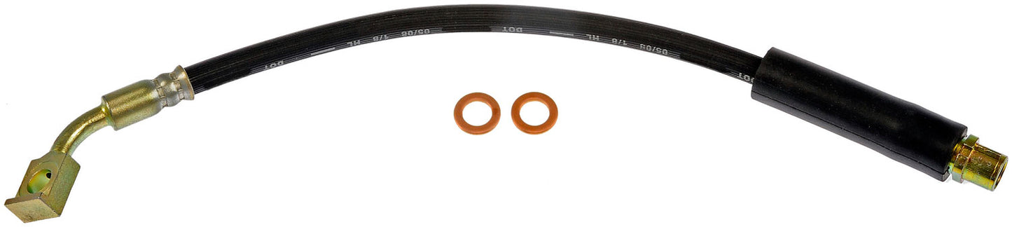 Brake Hydraulic Hose - Dorman# H620813