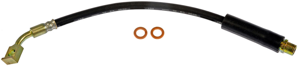 Brake Hydraulic Hose - Dorman# H620813