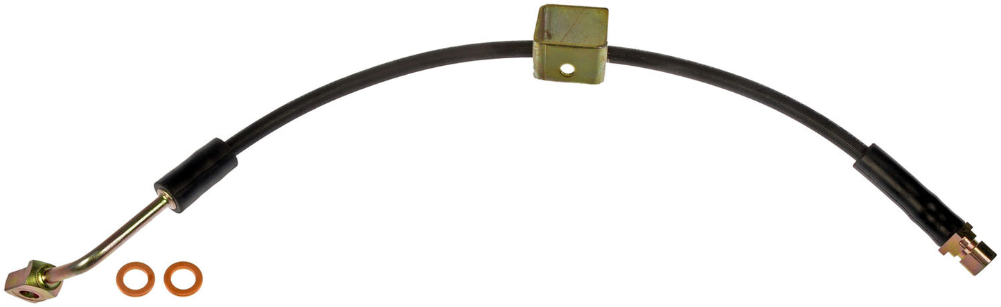 Brake Hydraulic Hose - Dorman# H620815