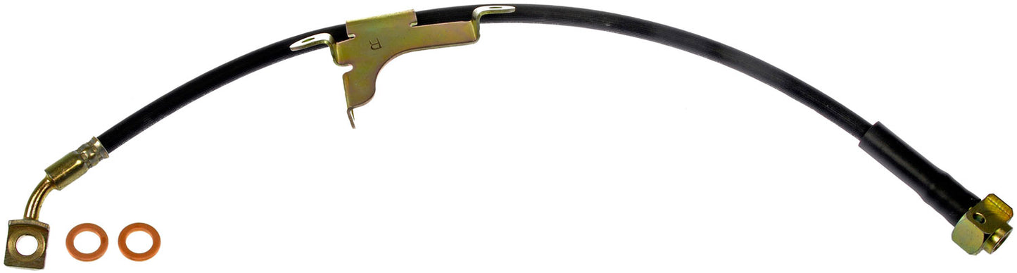 Brake Hydraulic Hose - Dorman# H620822