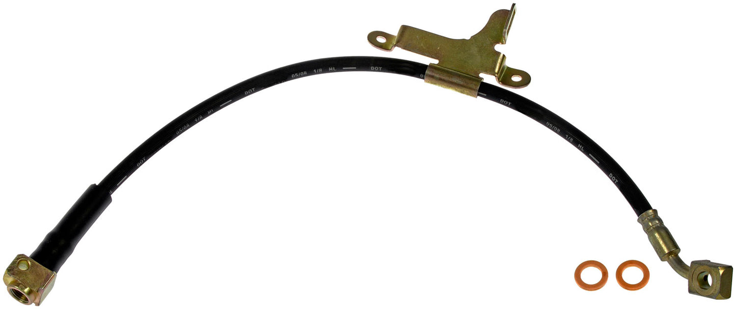 Brake Hydraulic Hose - Dorman# H620823