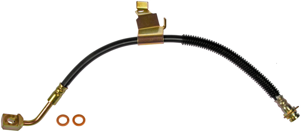Brake Hydraulic Hose - Dorman# H620831