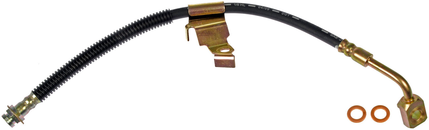 Brake Hydraulic Hose - Dorman# H620832