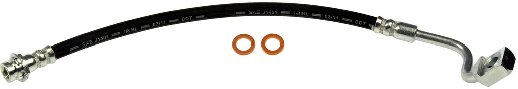 Brake Hydraulic Hose - Dorman# H620838