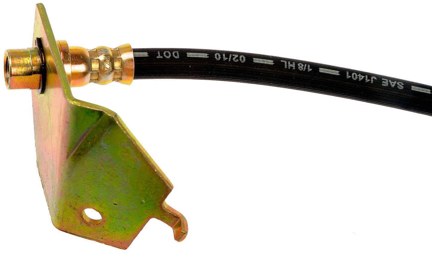 Brake Hydraulic Hose - Dorman# H620841
