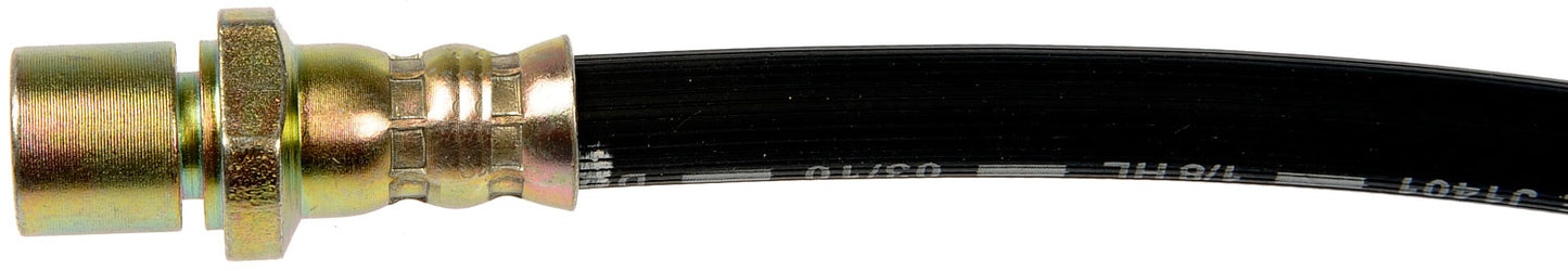 Brake Hydraulic Hose - Dorman# H620845