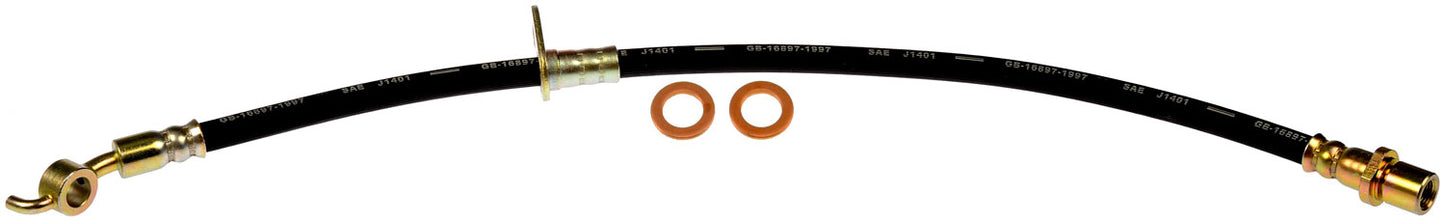Brake Hydraulic Hose - Dorman# H620846