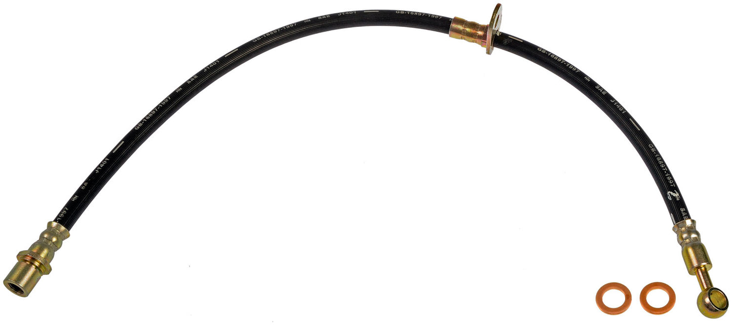 Brake Hydraulic Hose - Dorman# H620847
