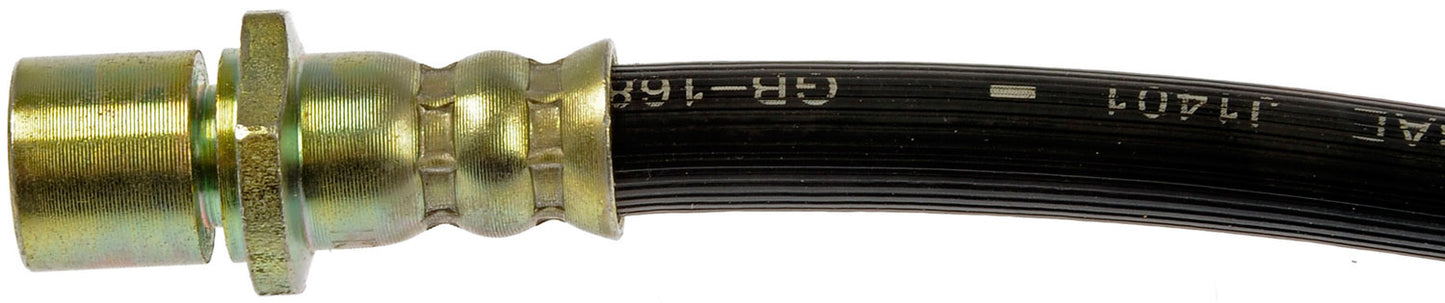 Brake Hydraulic Hose - Dorman# H620849