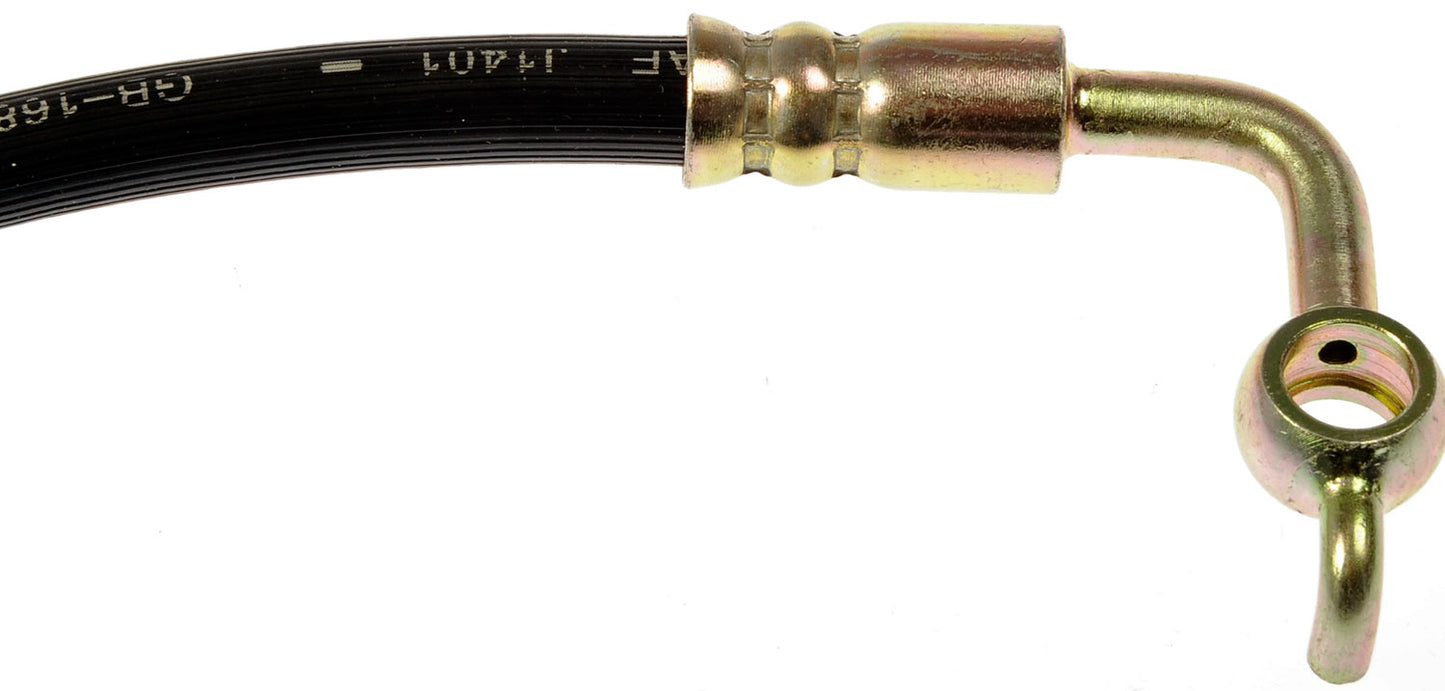 Brake Hydraulic Hose - Dorman# H620849
