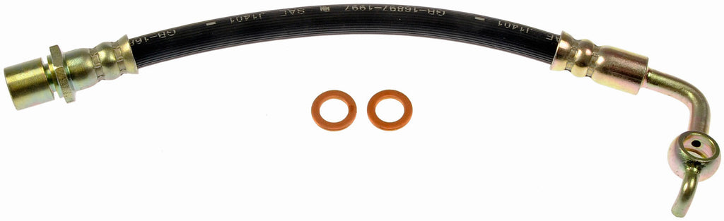 Brake Hydraulic Hose - Dorman# H620849