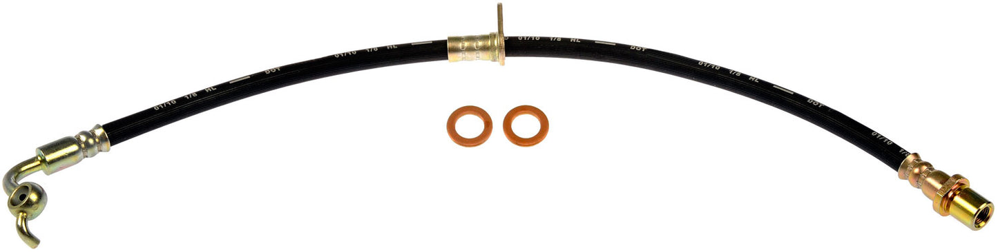 Brake Hydraulic Hose - Dorman# H620853