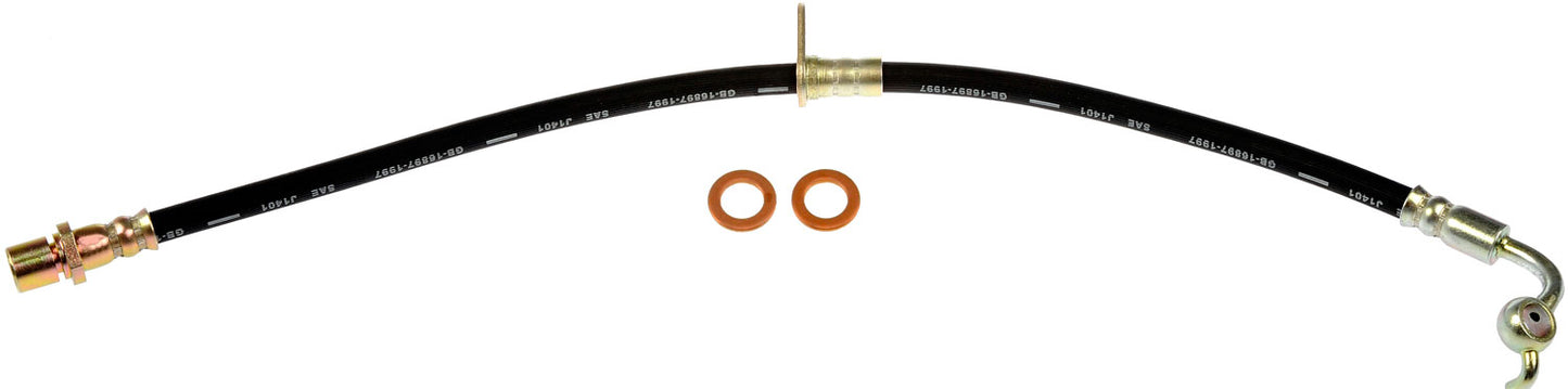 Brake Hydraulic Hose - Dorman# H620854