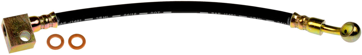Brake Hydraulic Hose - Dorman# H620863