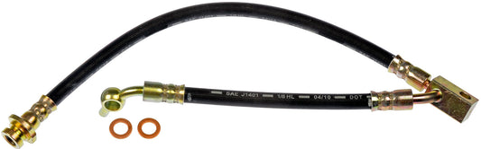 Brake Hydraulic Hose - Dorman# H620867