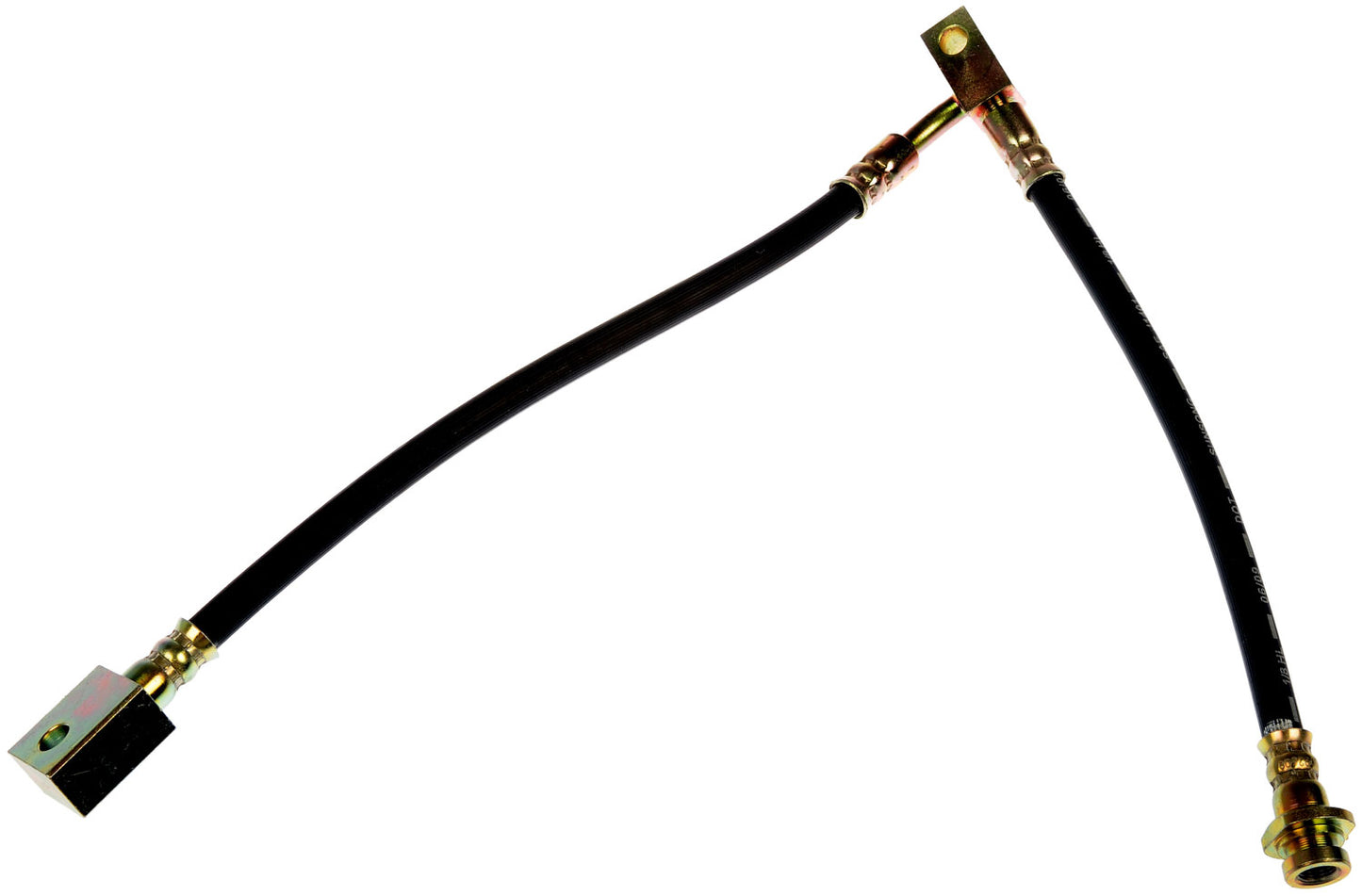 Brake Hydraulic Hose - Dorman# H620875