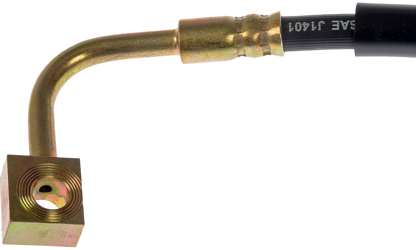 Brake Hydraulic Hose - Dorman# H620881