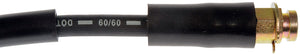 Brake Hydraulic Hose - Dorman# H620881