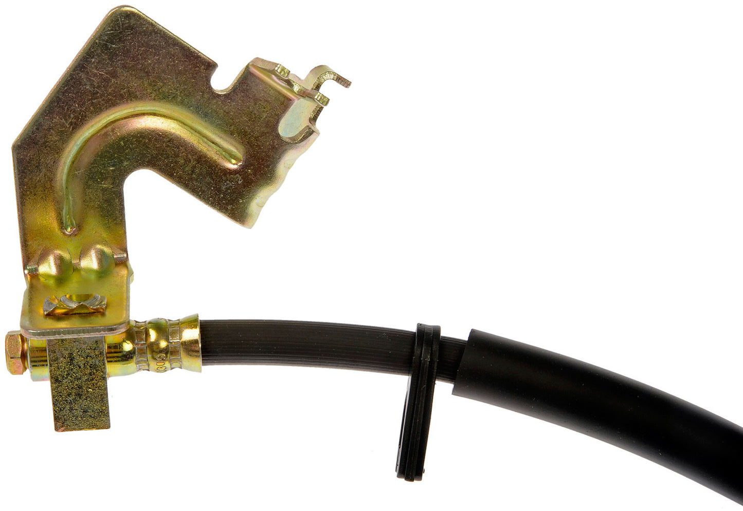 Brake Hydraulic Hose - Dorman# H620885