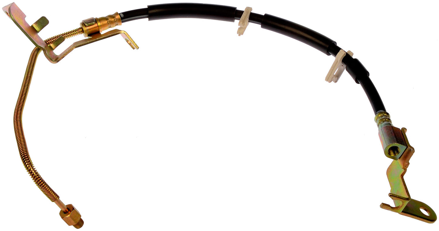 Brake Hydraulic Hose - Dorman# H620886
